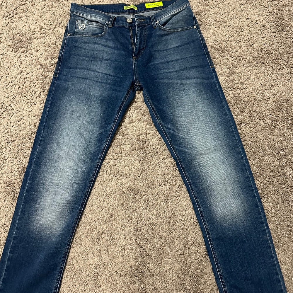 Versace jeans mens